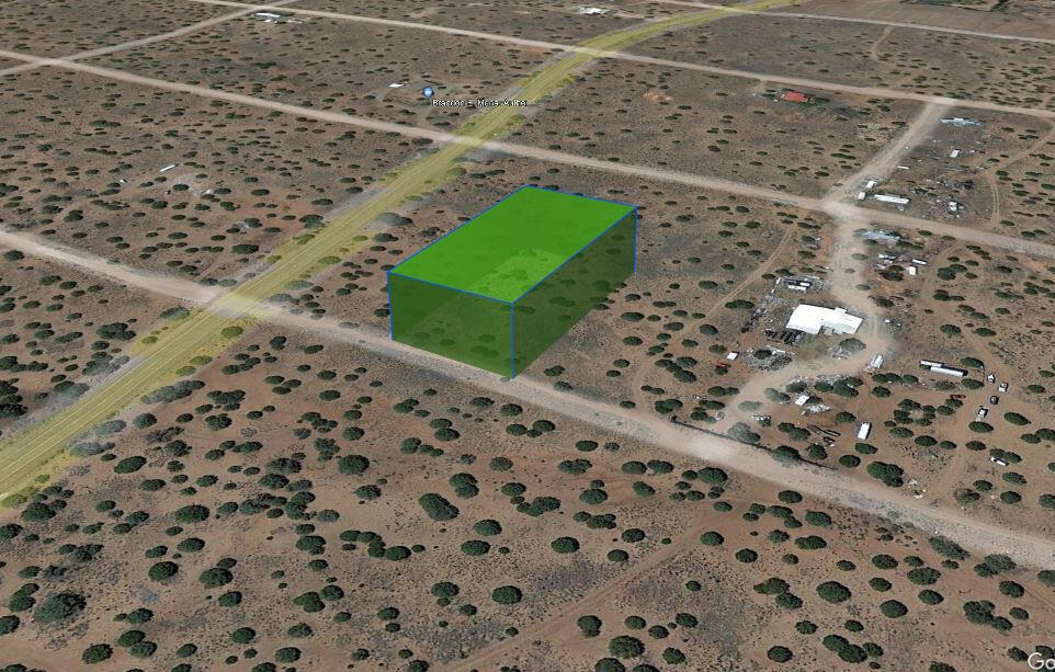 South big lot, Hill - 3992 Sorrel Rd, Snowflake, AZ 85937, USA